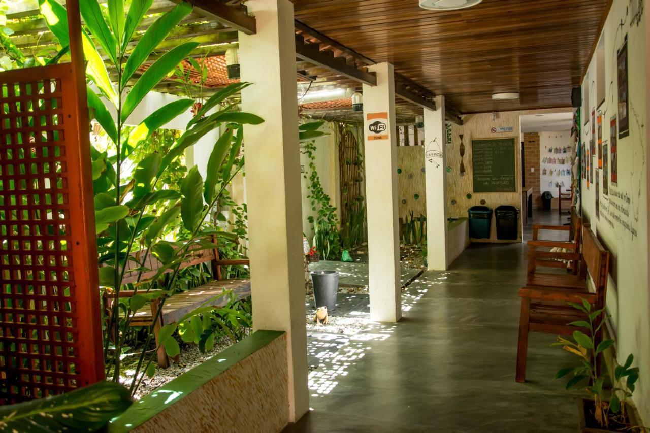 Flat Vila Aju Aracaju Exterior foto